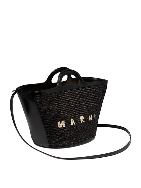 MARNI Mini Tropicalia Handbag