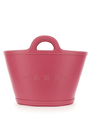 MARNI Mini Tropicalia Handbag