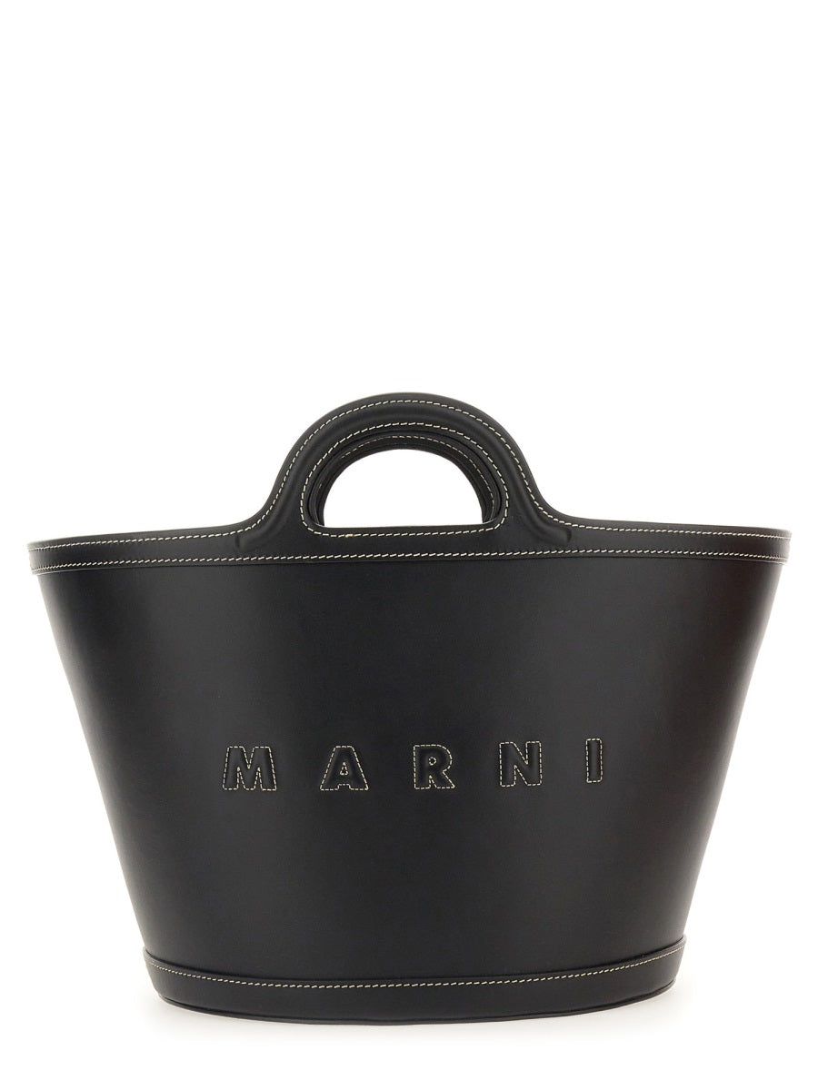 MARNI Mini Tropicalia Handbag