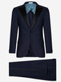 BOGLIOLI Tailored Virgin Wool Evening Dress for Men