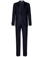 BOGLIOLI Luxurious Tuxedo Suit Size 48 IT - Perfect for Formal Occasions