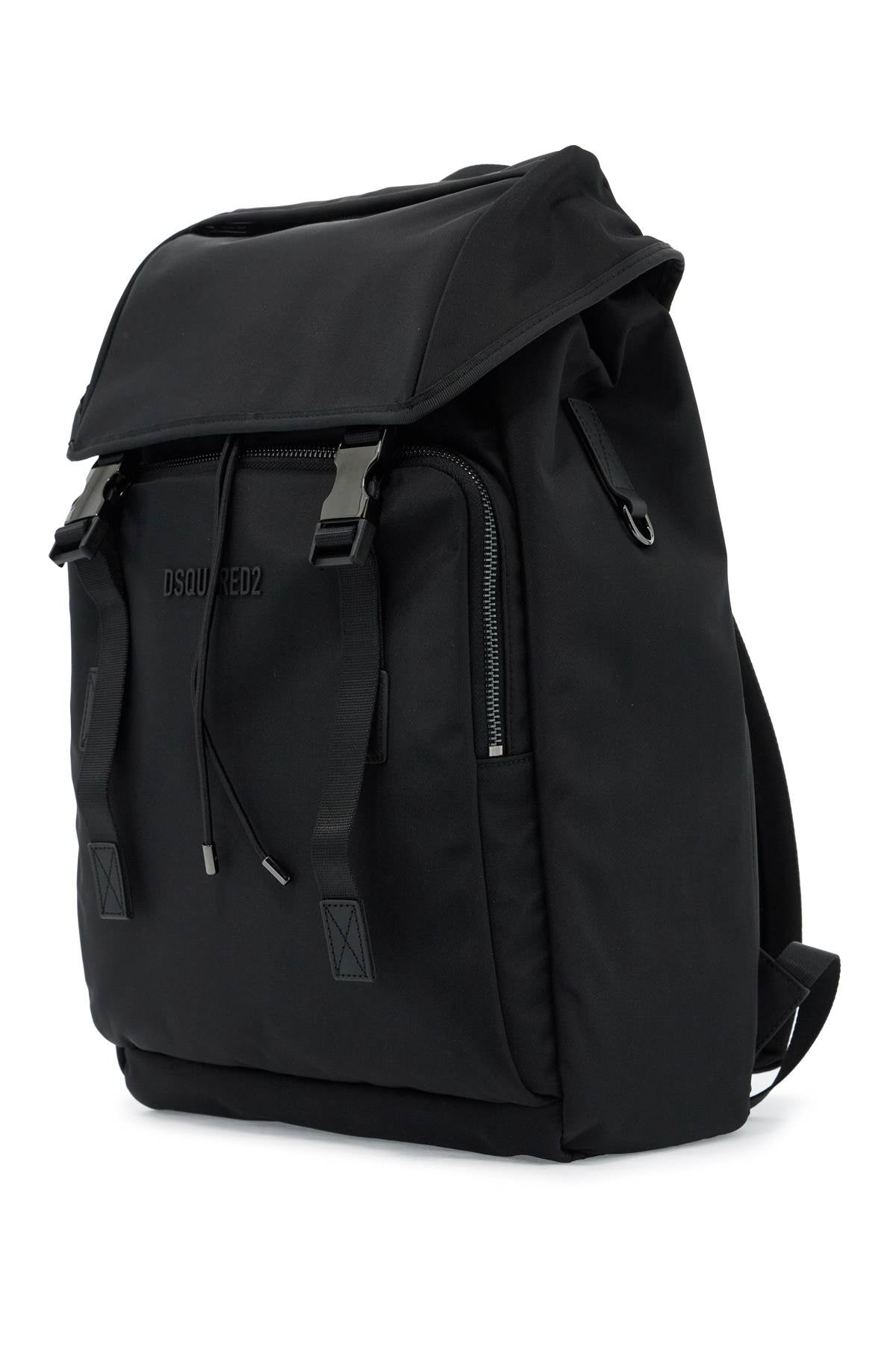 DSQUARED2 Urban Mini Backpack