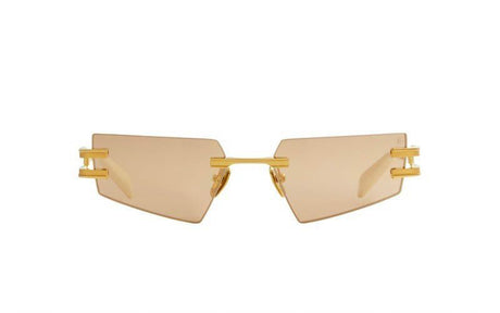 BALMAIN Men's Stylish Sunglasses - SS25 Collection