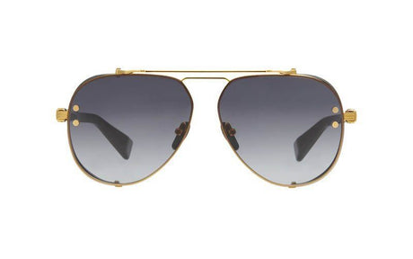 BALMAIN Captivating Black Sunglasses for Men