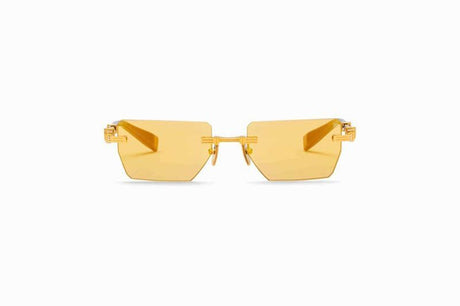 BALMAIN Pierre Men's Sunglasses - A Perfect Accessory for SS25