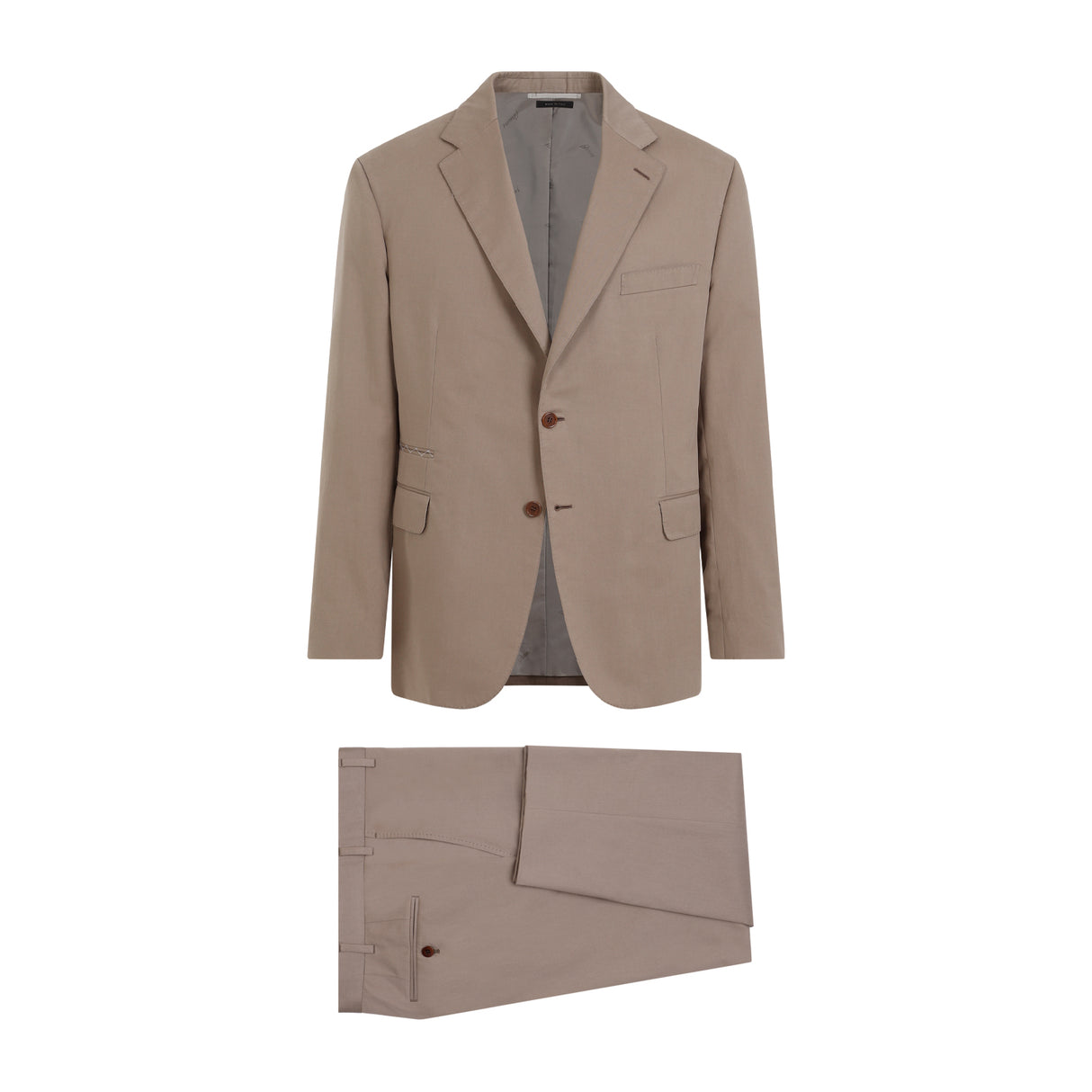 BRIONI Luxury Tailored Suit for Men