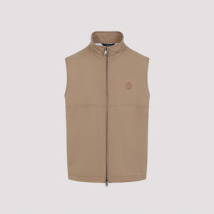 BRIONI Elegant Waistcoat for Men