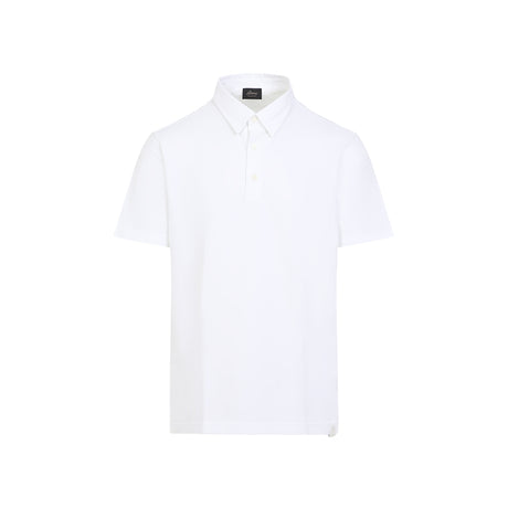 BRIONI Luxury Comfort T-Shirt