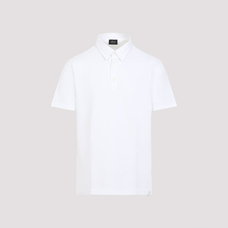 BRIONI Luxury Comfort T-Shirt