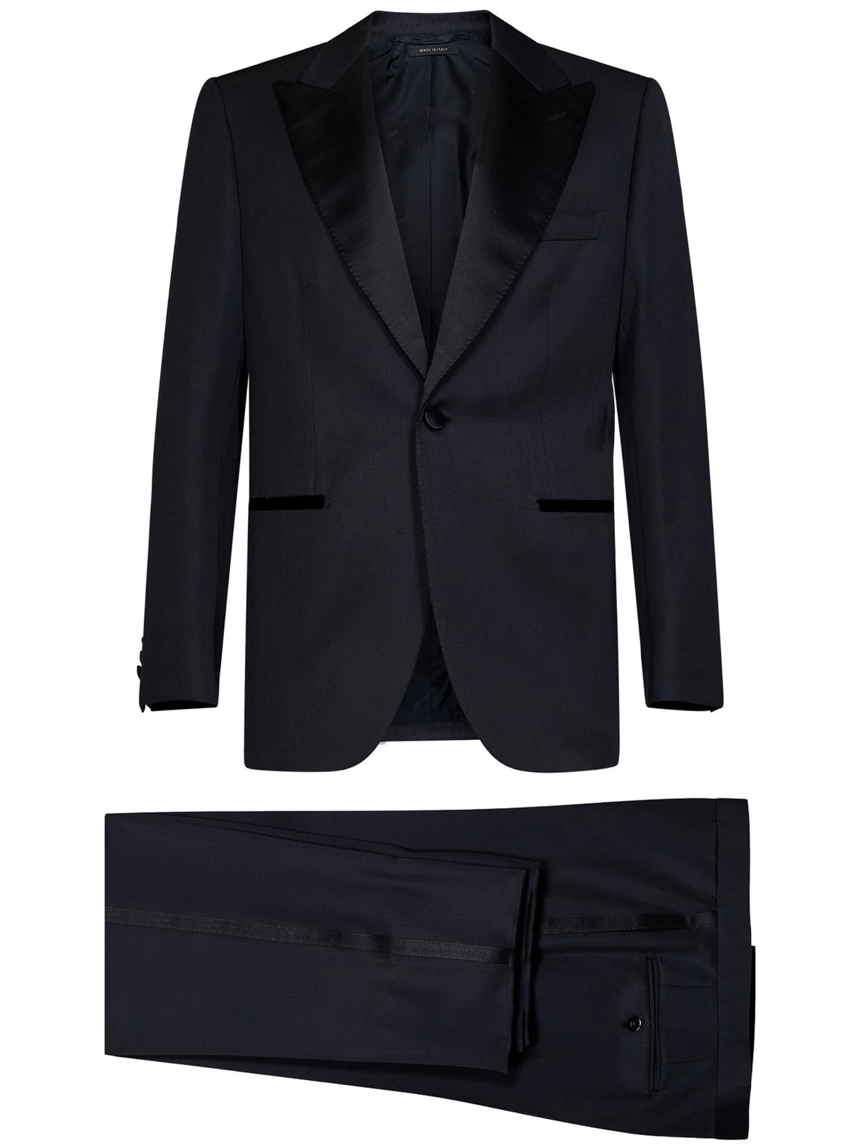 BRIONI Exquisite Tuxedo Suit for Men