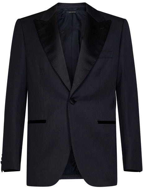 BRIONI Exquisite Tuxedo Suit for Men