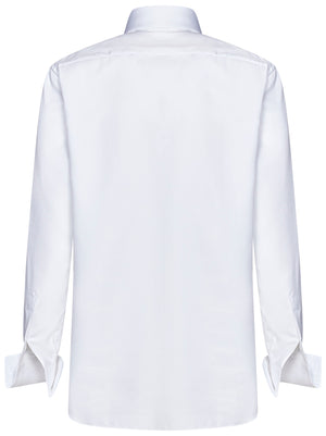 BRIONI Exquisite Tailored Shirt for Men - Spring Summer 25 Edition