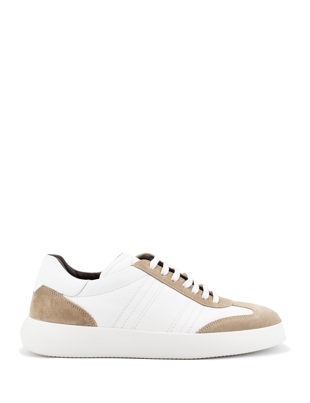 BRIONI Elegant Men's Sneakers