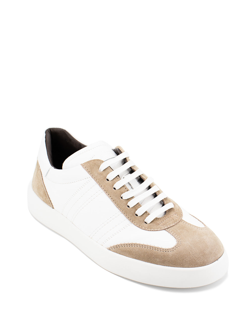 BRIONI Elegant Men's Sneakers