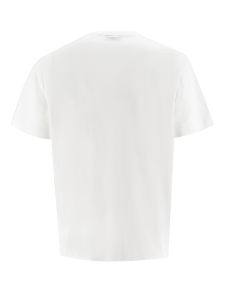 BRIONI Premium Crew-Neck T-Shirt