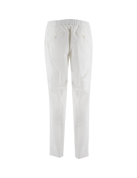 BRIONI Essential Men's Trousers