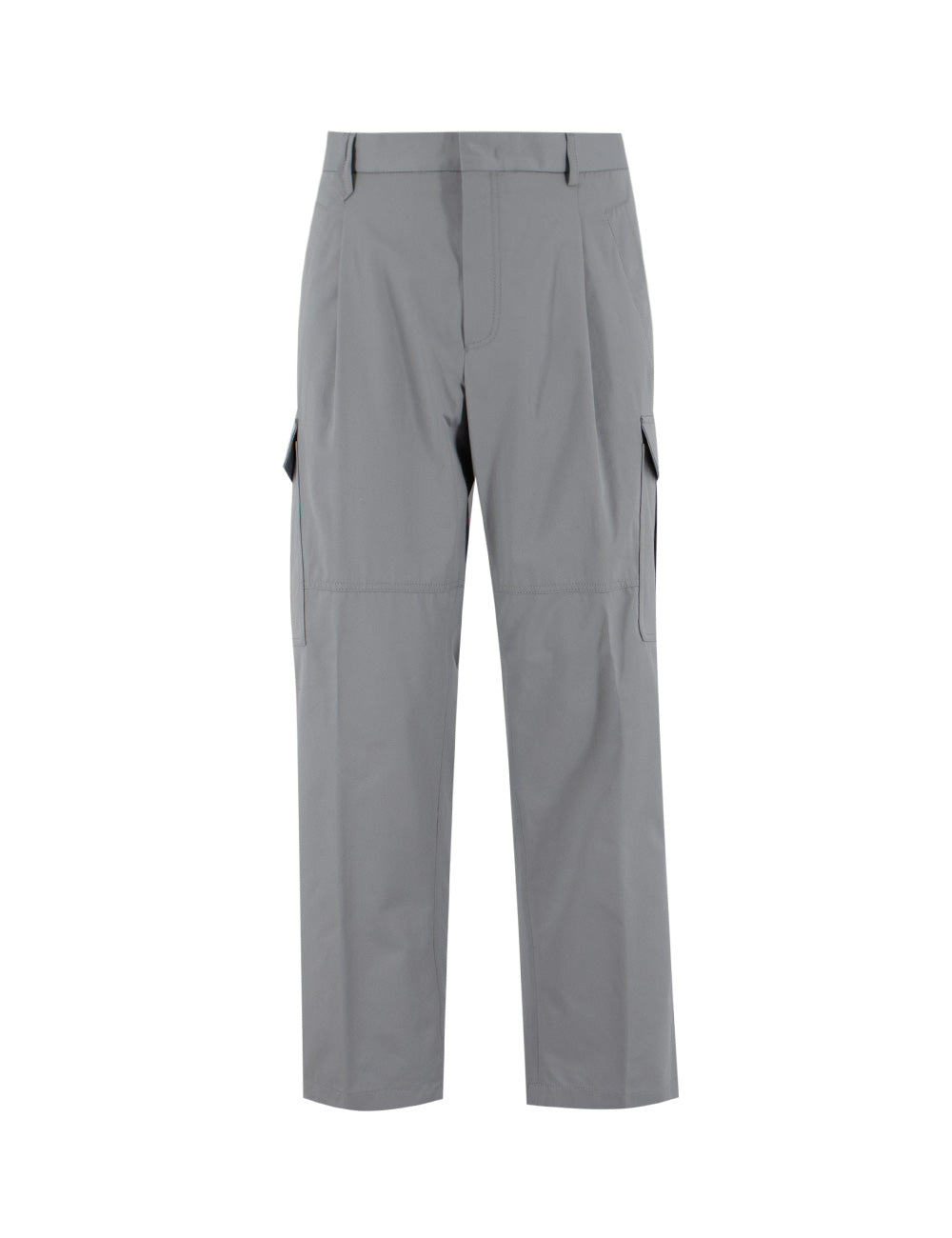 BRIONI Sophisticated Cargo Trousers for Men