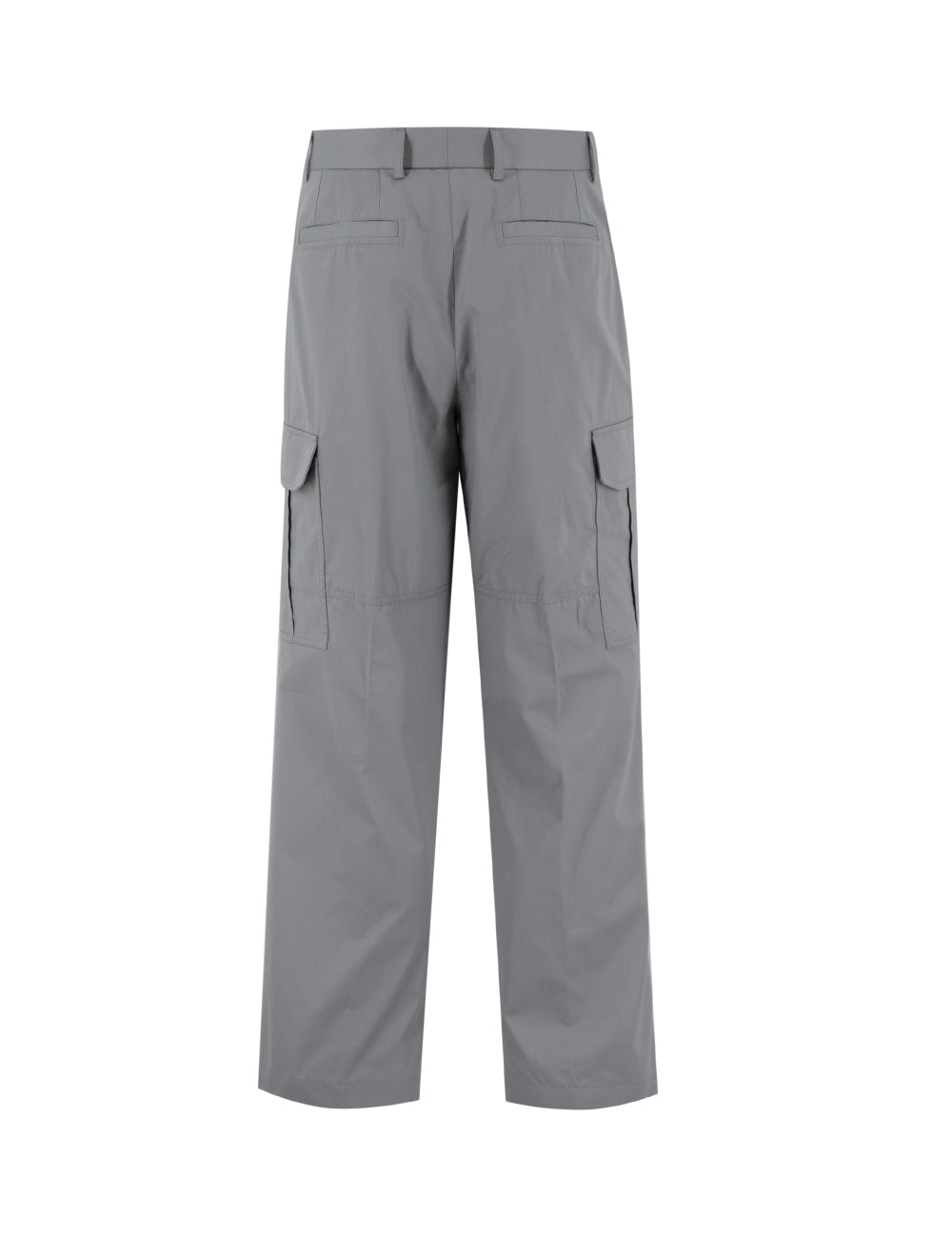 BRIONI Sophisticated Cargo Trousers for Men