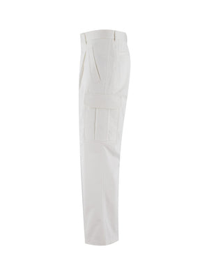 BRIONI Stylish Regular Fit Cargo Trousers for Men