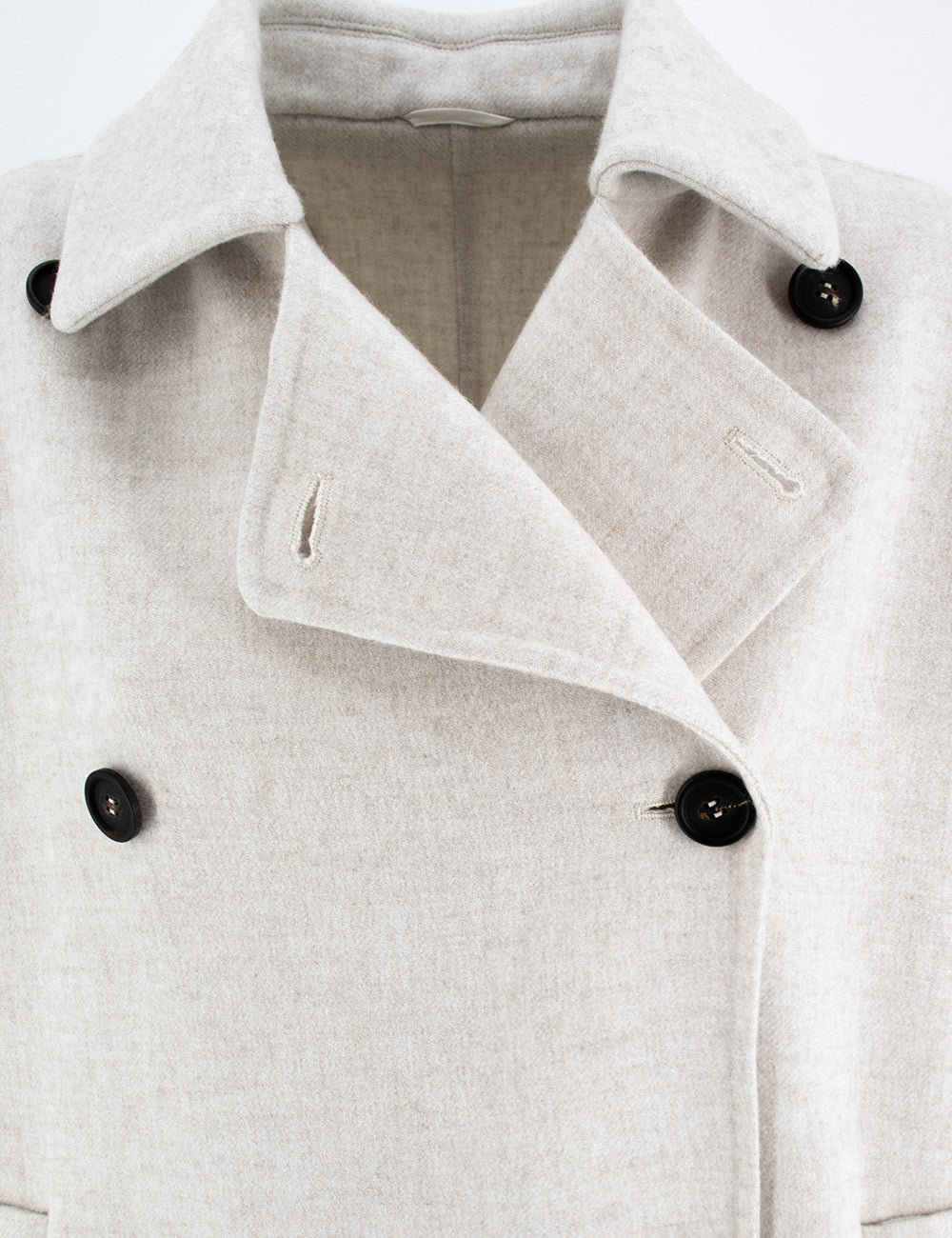 BRUNELLO CUCINELLI Elegant Double Jacket for Women