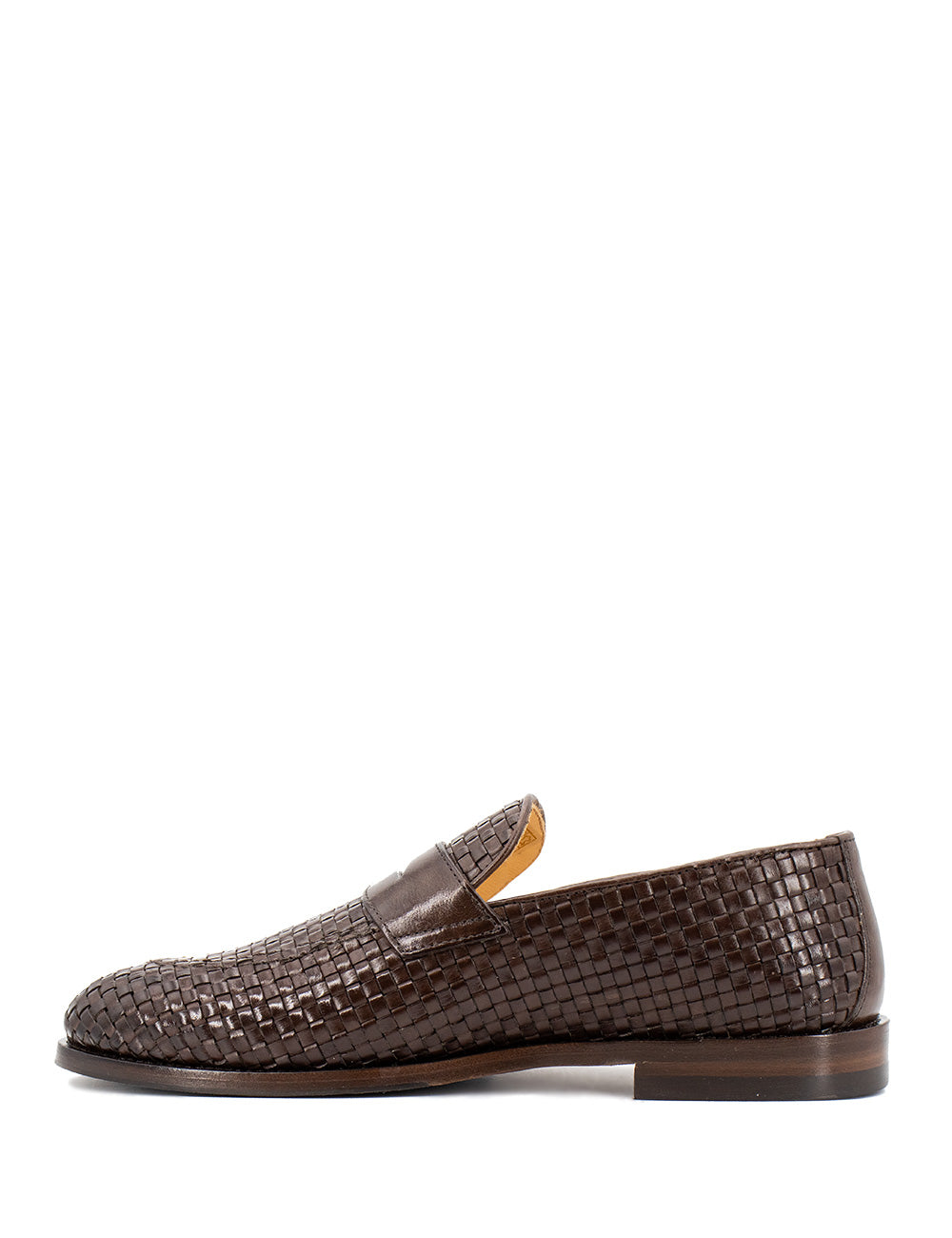 BRUNELLO CUCINELLI Elegant Moccasins for Men