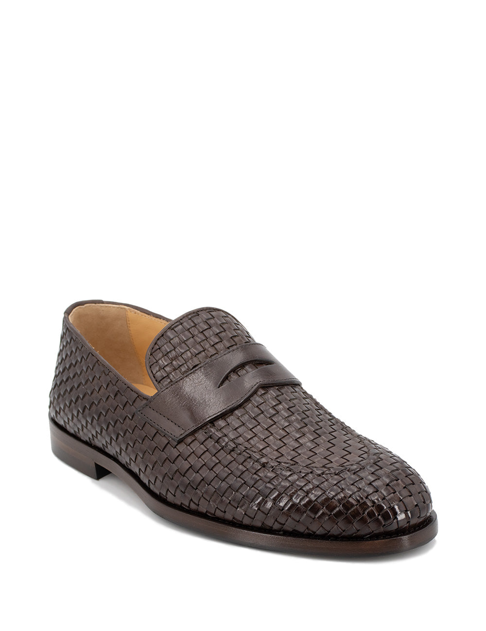 BRUNELLO CUCINELLI Elegant Moccasins for Men