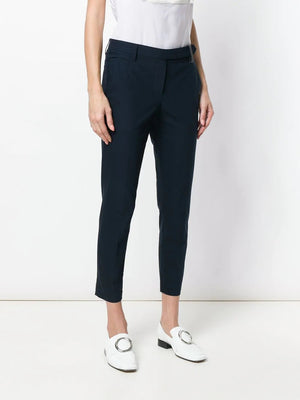 BRUNELLO CUCINELLI Chic Trousers for Women