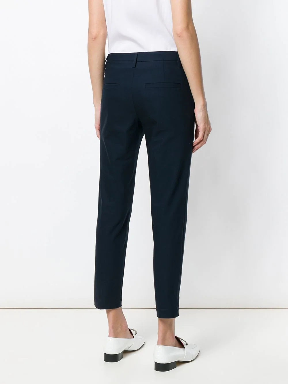 BRUNELLO CUCINELLI Chic Trousers for Women