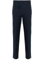 BRUNELLO CUCINELLI Elegant Trousers for Women