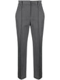 BRUNELLO CUCINELLI Tailored Women's Trousers - Fall Winter 24/25