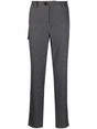 BRUNELLO CUCINELLI Elegant Men's Trousers - Perfect for Every Occasion