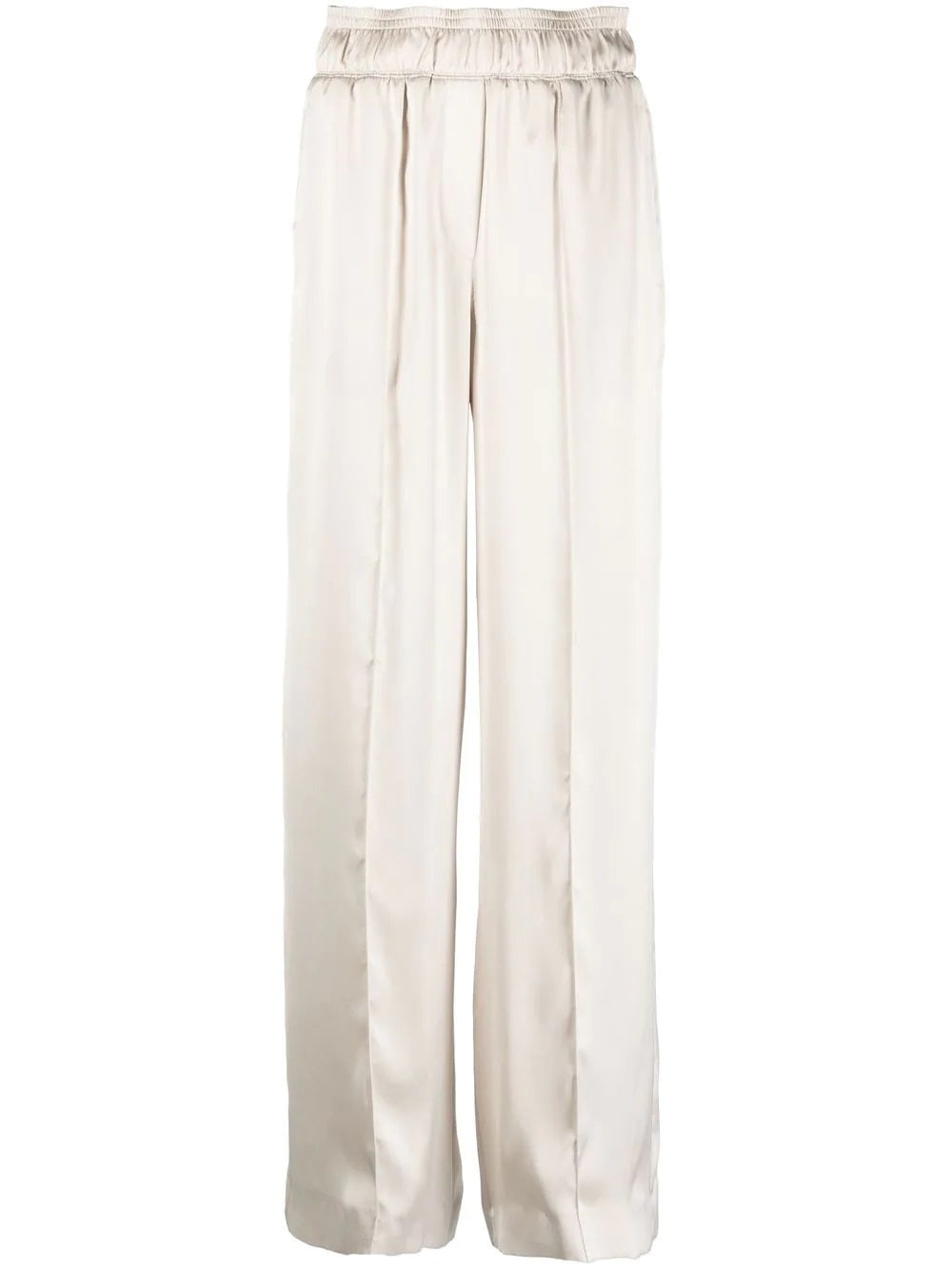 BRUNELLO CUCINELLI Elegant Women's Trousers - 23S Collection