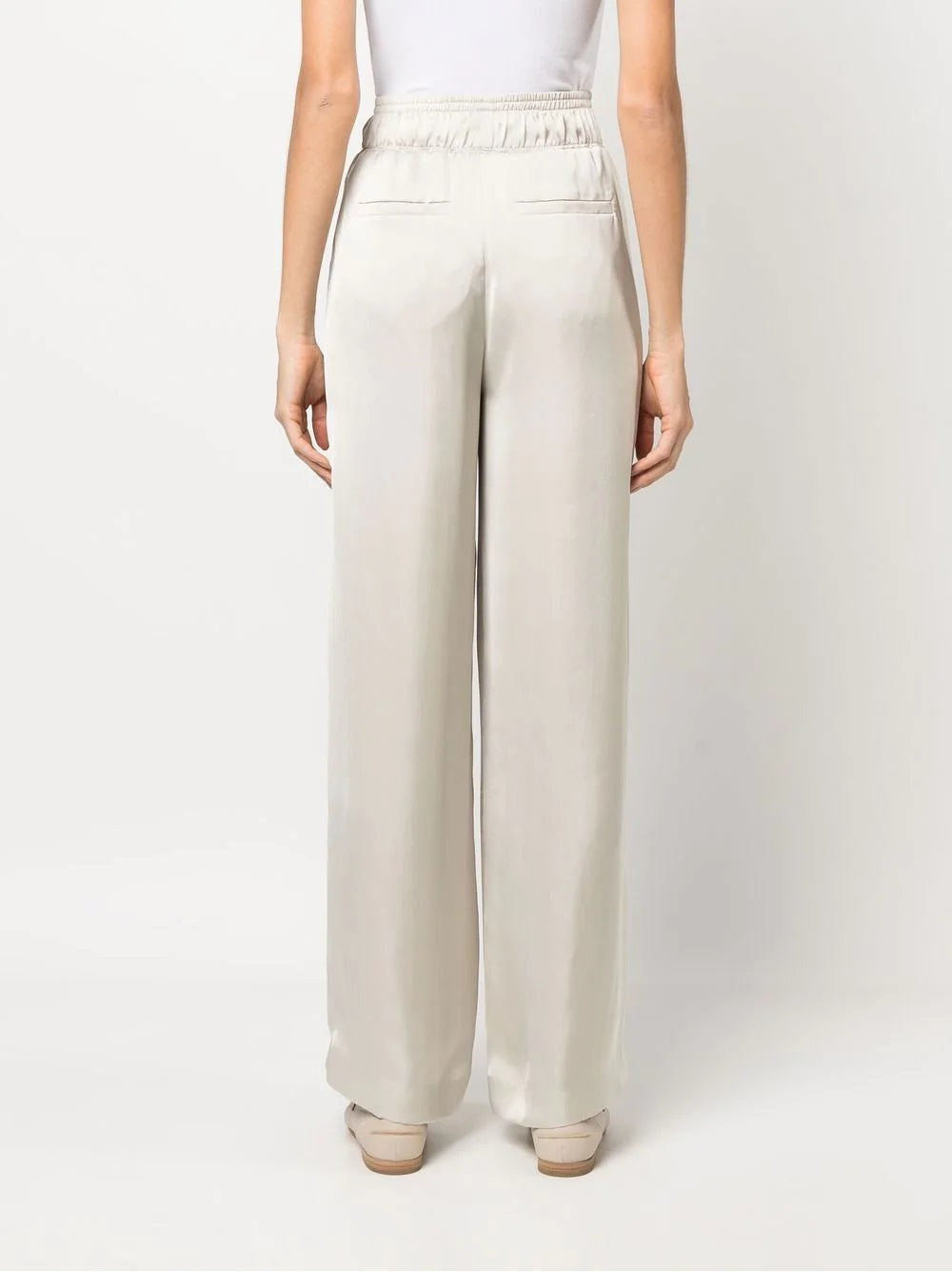 BRUNELLO CUCINELLI Elegant Women's Trousers - 23S Collection