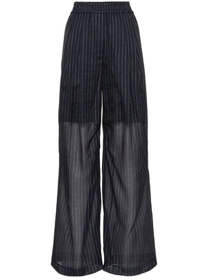 BRUNELLO CUCINELLI Luxurious Women's Trousers