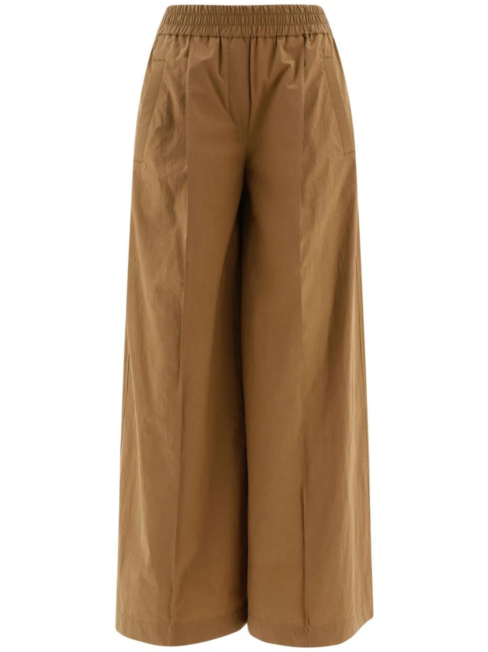 BRUNELLO CUCINELLI Elegant Women's Trousers