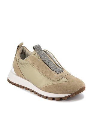 BRUNELLO CUCINELLI Stylish Runners for Women