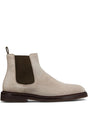 BRUNELLO CUCINELLI Men's Exquisite Ankle Boots