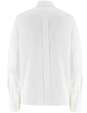 BRUNELLO CUCINELLI Elegant Women's Shirt - FALL WINTER 24/25