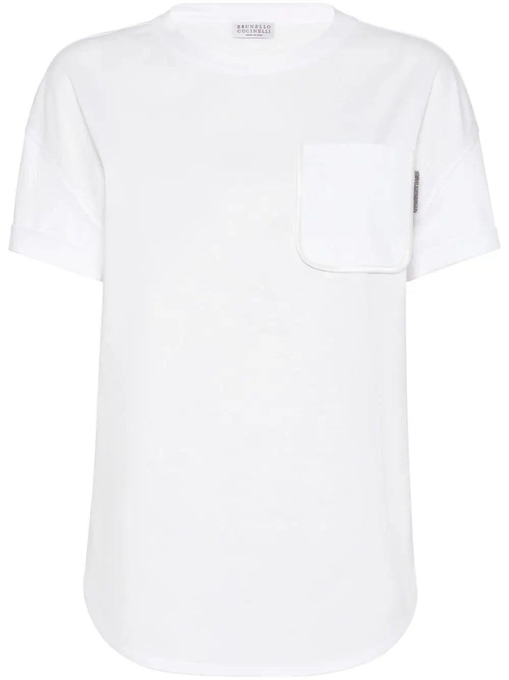 BRUNELLO CUCINELLI Exquisite Women's T-Shirt