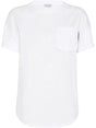 BRUNELLO CUCINELLI Exquisite Women's T-Shirt