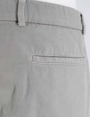 BRUNELLO CUCINELLI SPAGO Trousers for Men - Tailored Fit for Spring Summer 25