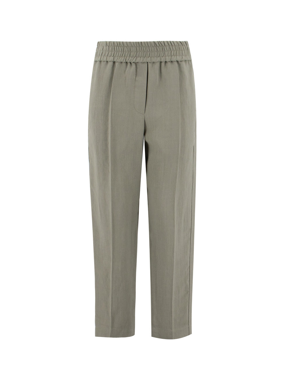 BRUNELLO CUCINELLI Stylish Trousers for Women