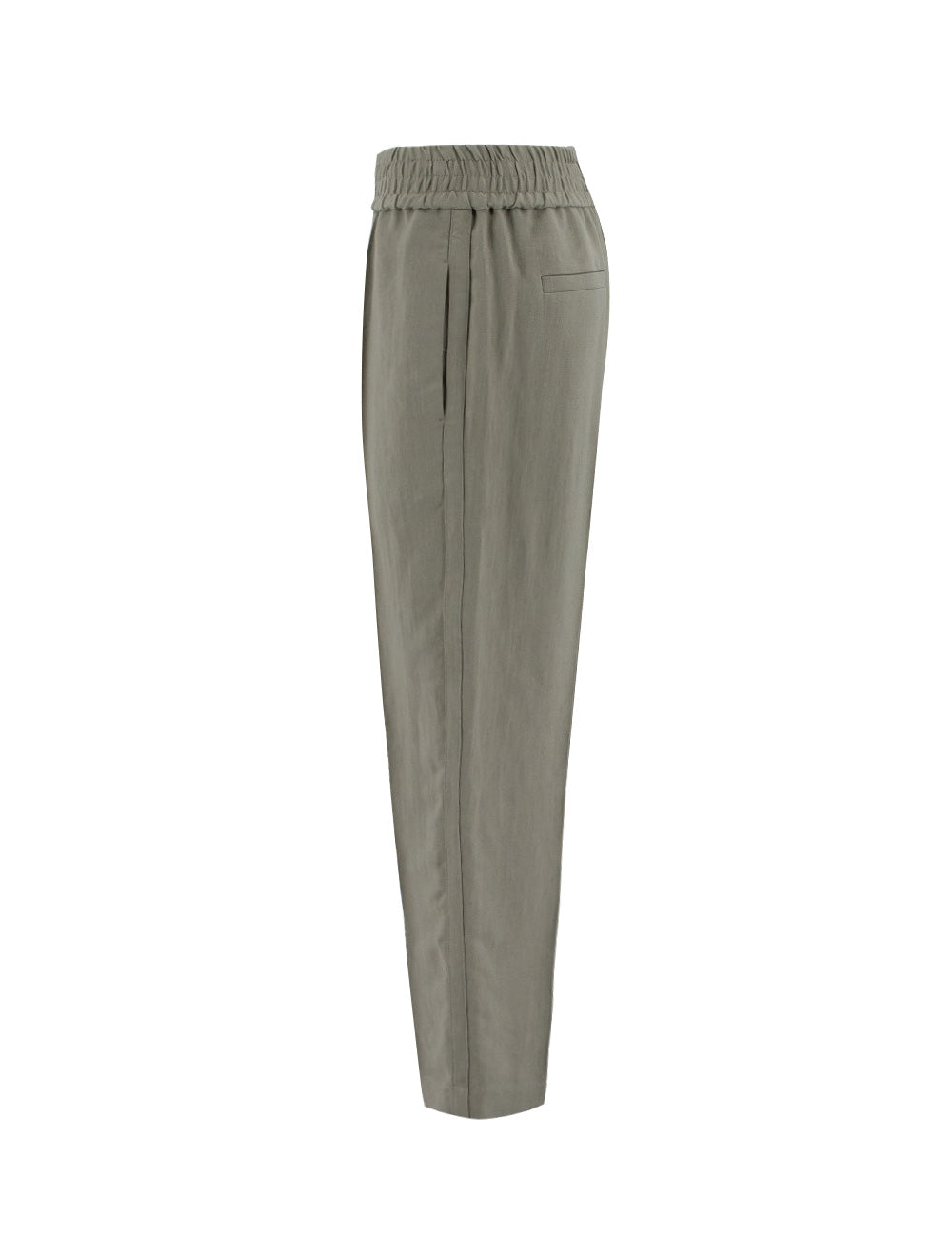 BRUNELLO CUCINELLI Stylish Trousers for Women