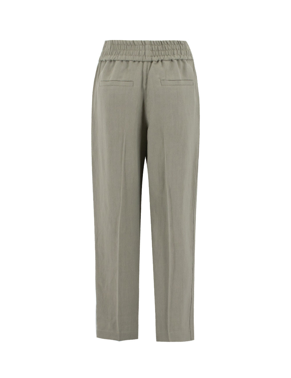 BRUNELLO CUCINELLI Stylish Trousers for Women