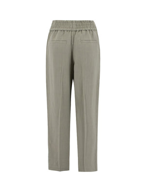 BRUNELLO CUCINELLI Stylish Trousers for Women