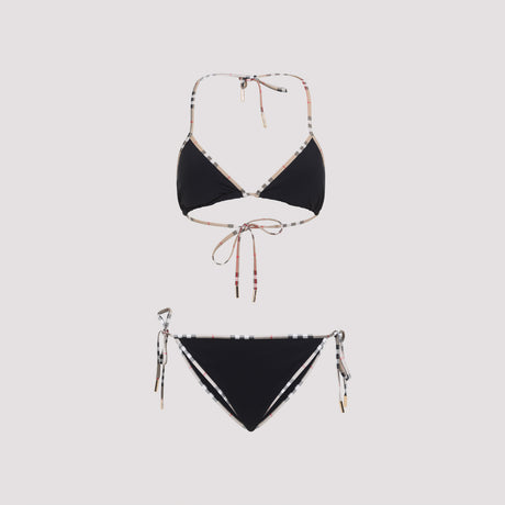 BURBERRY Luxury Swimwear Piece