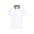 BURBERRY Elevated T-Shirt for Men - Spring Summer 25