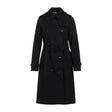 BURBERRY Kensington Mini Trench Jacket