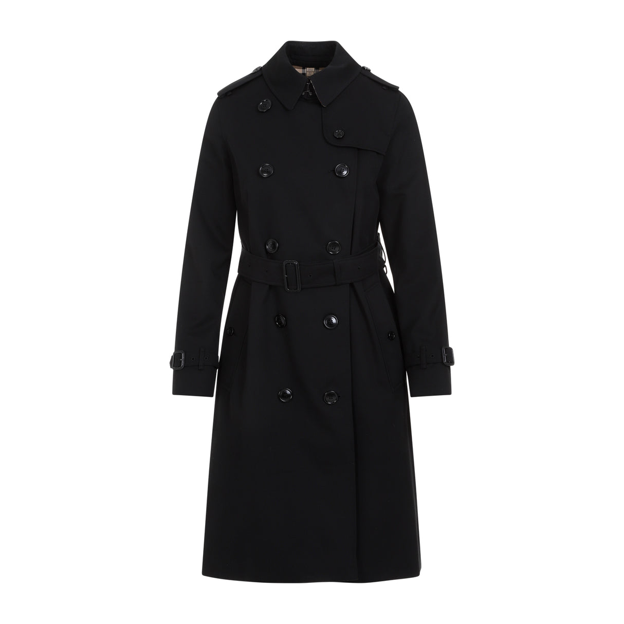 BURBERRY Kensington Mini Trench Jacket