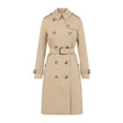 BURBERRY Elegant Women's 8079414 Jacket